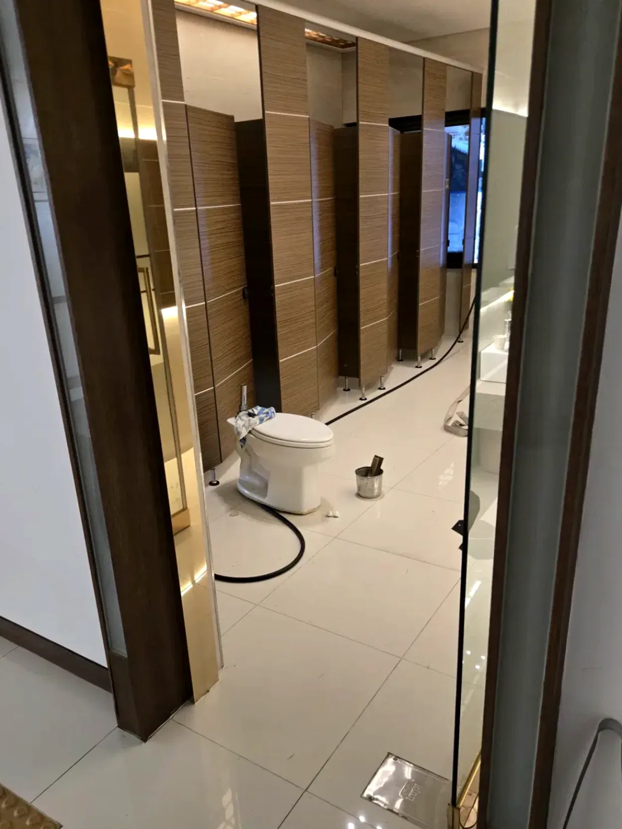 김포세면대막힘 점검 이미지